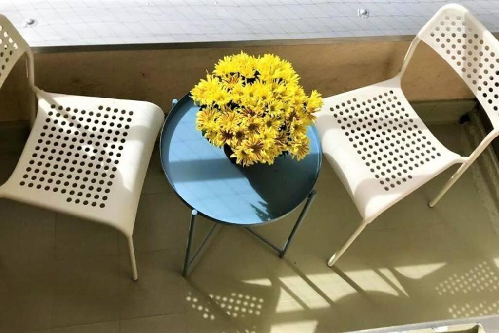 براغ Apartment By The Museum المظهر الخارجي الصورة